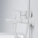 Смеситель для ванны Am.Pm X-Joy F85A10033