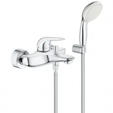 Смеситель для ванны Grohe Eurostyle New 2372930A