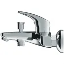 Смеситель для ванны AM.PM Chic F8210064