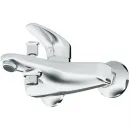 Смеситель для ванны AM.PM Chic F8210064