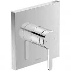 Смеситель для душа Duravit C.1 C14210009010