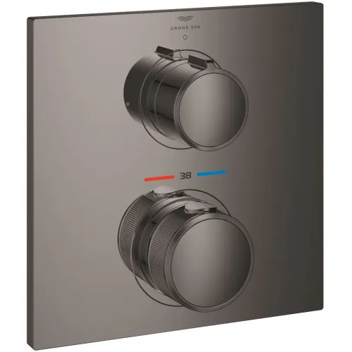 Термостат для душа Grohe Allure 19380A02
