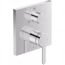 Смеситель для ванны Duravit C.1 C14210011010