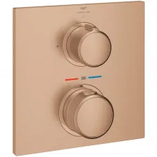 Термостат для душа Grohe Allure 19380DL2