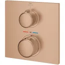 Термостат для душа Grohe Allure 19380DL2