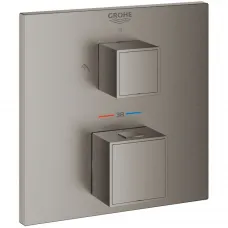 Термостат для ванны Grohe Grohtherm Cube 24154AL0
