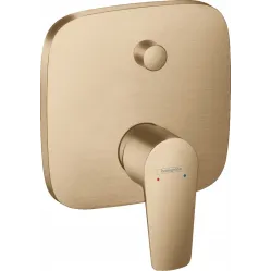Смеситель для ванны Hansgrohe Talis E 71474140