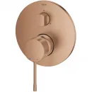 Смеситель для ванны Grohe Essence New 24169DL1