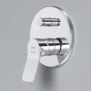 Смеситель для ванны AM.PM X-Joy F85A45000