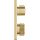 Термостат для душа Grohe Allure 19380GN2