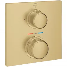 Термостат для душа Grohe Allure 19380GN2