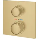 Термостат для душа Grohe Allure 19380GN2