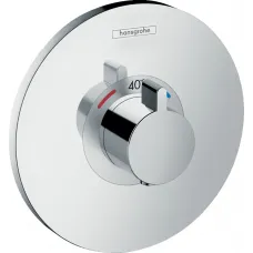 Центральный термостат Hansgrohe Ecostat S 15755000