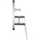 Смеситель для ванны Grohe BauEdge New 24162001