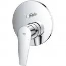 Смеситель для ванны Grohe BauEdge New 24162001