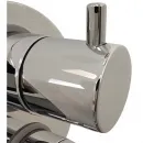Смеситель для ванны Paini Nove 09CR6911