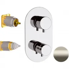 Термостат для ванны Remer Minimal NT92KBXV