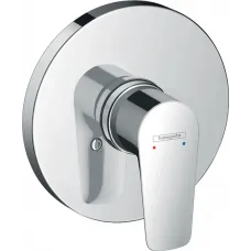 Смеситель для душа Hansgrohe Talis E 71766000