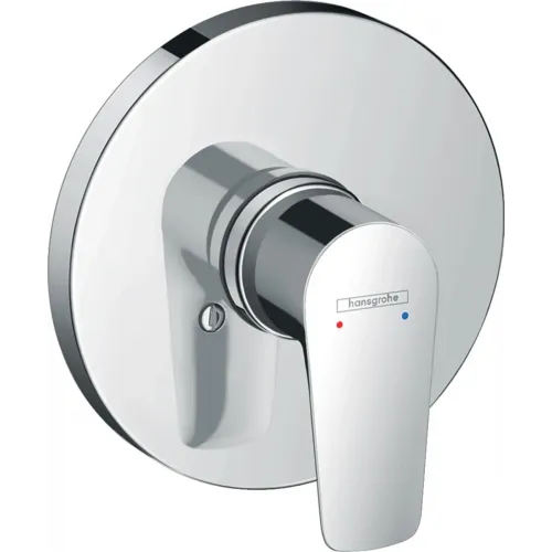 Смеситель для душа Hansgrohe Talis E 71766000