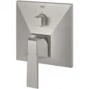 Смеситель для ванны Grohe Allure Brilliant 24099DC0