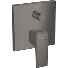 Смеситель для ванны Hansgrohe Metropol 32546340