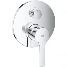 Смеситель для ванны Grohe Lineare 24095001