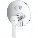 Смеситель для ванны Grohe Lineare 24095001