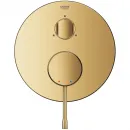 Смеситель для ванны Grohe Essence New 24169GL1