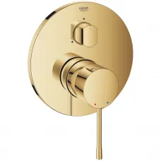 Смеситель для ванны Grohe Essence New 24169GL1