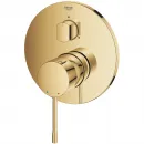 Смеситель для ванны Grohe Essence New 24169GL1