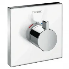 Термостат Hansgrohe ShowerSelect Glass Highflow 15734400