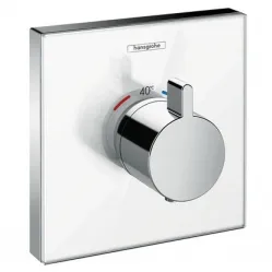 Термостат Hansgrohe ShowerSelect Glass Highflow 15734400