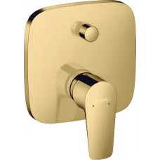 Смеситель для ванны Hansgrohe Talis E 71745990