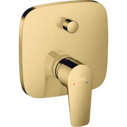 Смеситель для ванны Hansgrohe Talis E 71745990