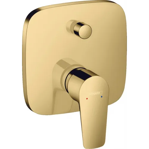 Смеситель для ванны Hansgrohe Talis E 71745990