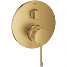 Смеситель для ванны Grohe Essence New 24169GN1