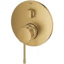 Смеситель для ванны Grohe Essence New 24169GN1
