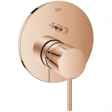 Смеситель для ванны Grohe Atrio New 24066DA3