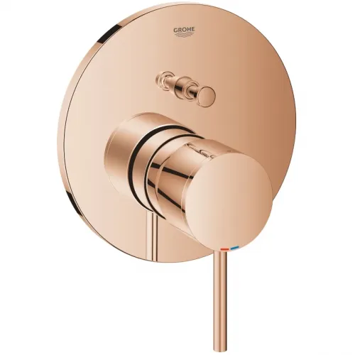 Смеситель для ванны Grohe Atrio New 24066DA3