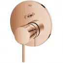 Смеситель для ванны Grohe Atrio New 24066DA3