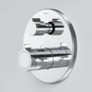 Термостат для ванны Am.Pm X-Joy F85A95600 встраиваемый, хром