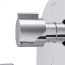 Термостат для ванны Am.Pm X-Joy F85A95600 встраиваемый, хром