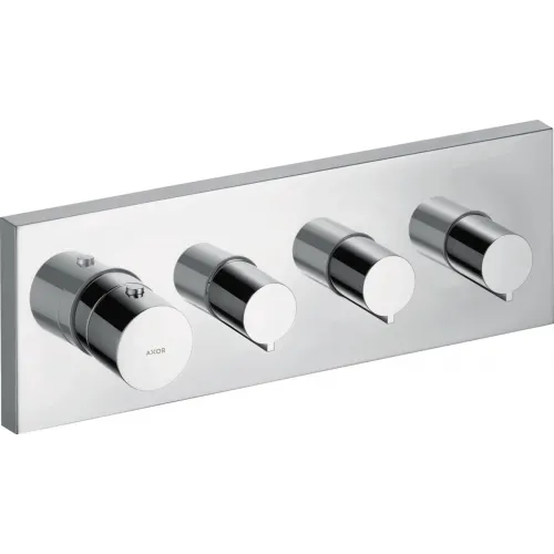 Термостат для ванны Axor ShowerSolutions 10751000