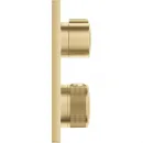 Термостат для ванны Grohe Allure 19446GN2