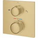 Термостат для ванны Grohe Allure 19446GN2
