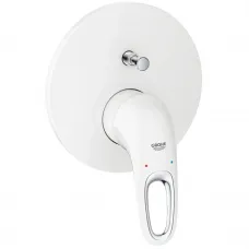 Смеситель для ванны Grohe Eurostyle 24049LS3