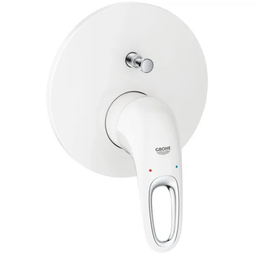 Смеситель для ванны Grohe Eurostyle 24049LS3