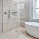 Термостат для душа Paini Cox 78CR690TH