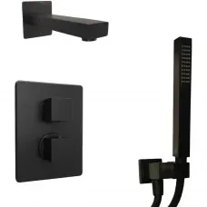 Термостат для ванны Paini Grazia 21PZSET26911THBATH