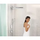 Термостат для душа Hansgrohe ShowerSelect Glass Highflow 15735400